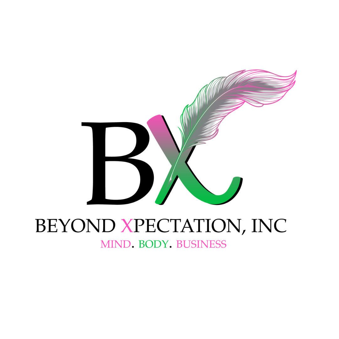 Beyondxpectation Inc logo
